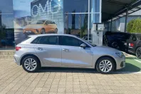 Audi A3 din 2022 cu 128.000 km - oferta AUD244163 - foto 2