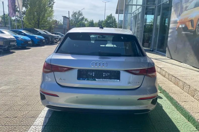Audi A3 din 2022 cu 128.000 km - oferta AUD244163 - foto 6