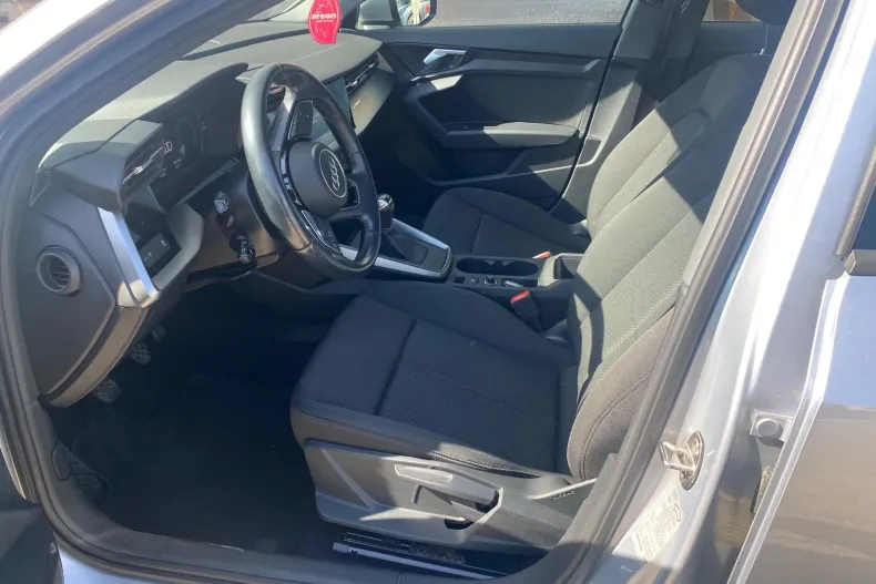 Audi A3 din 2022 cu 128.000 km - oferta AUD244163 - foto 7