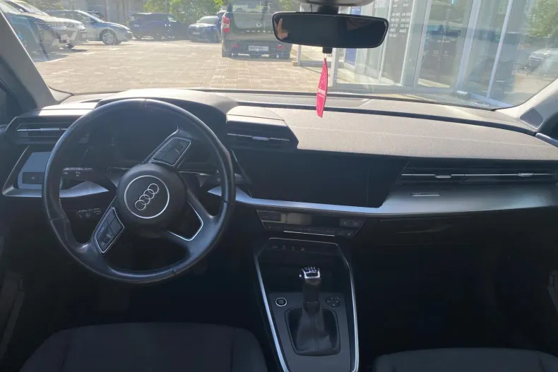 Audi A3 din 2022 cu 128.000 km - oferta AUD244163 - foto 9