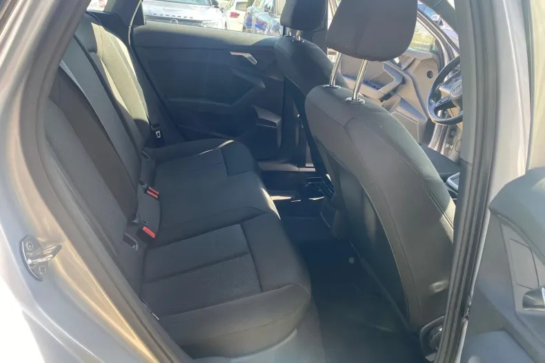 Audi A3 din 2022 cu 128.000 km - oferta AUD244163 - foto 10