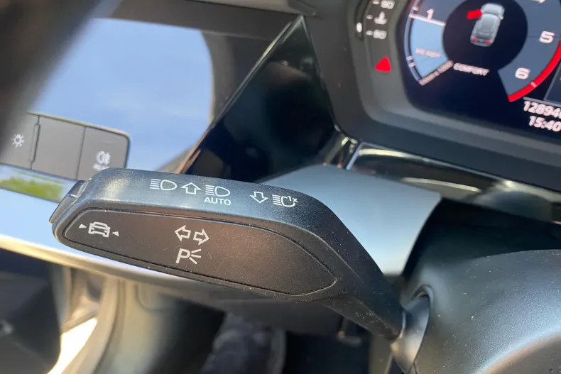 Audi A3 din 2022 cu 128.000 km - oferta AUD244163 - foto 16