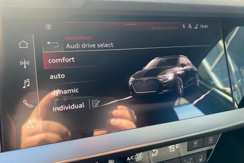 Audi A3 din 2022 cu 128.000 km - oferta AUD244163 - foto 20