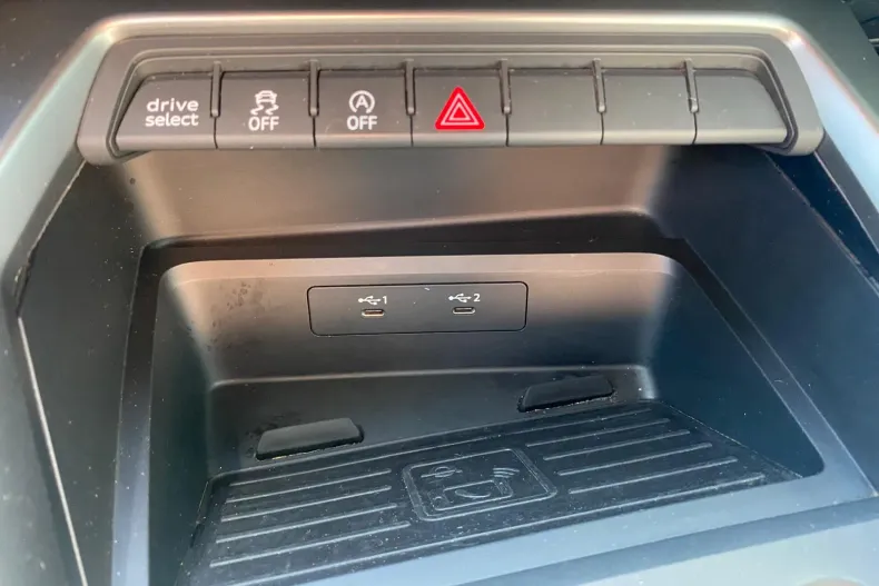 Audi A3 din 2022 cu 128.000 km - oferta AUD244163 - foto 23