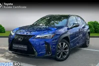 Lexus UX din 2025 cu 6.239 km - oferta LEX244164 - foto 1