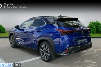 Lexus UX din 2025 cu 6.239 km - oferta LEX244164 - foto 2