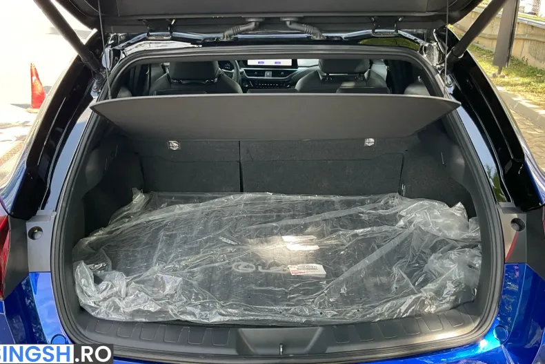 Lexus UX din 2025 cu 6.239 km - oferta LEX244164 - foto 10