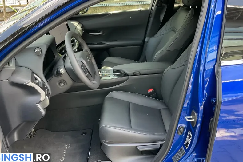 Lexus UX din 2025 cu 6.239 km - oferta LEX244164 - foto 12