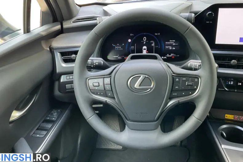 Lexus UX din 2025 cu 6.239 km - oferta LEX244164 - foto 13