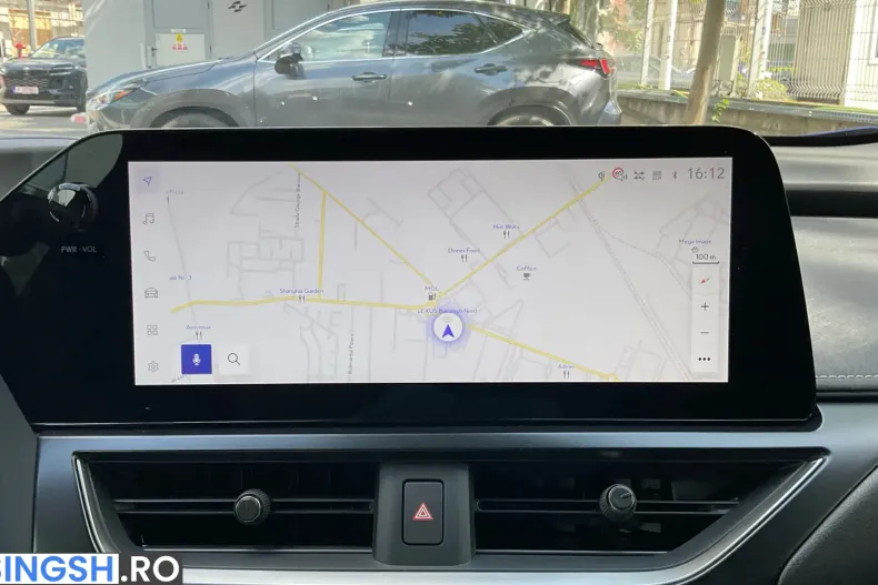 Lexus UX din 2025 cu 6.239 km - oferta LEX244164 - foto 14