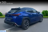 Lexus UX din 2025 cu 6.239 km - oferta LEX244164 - foto 17