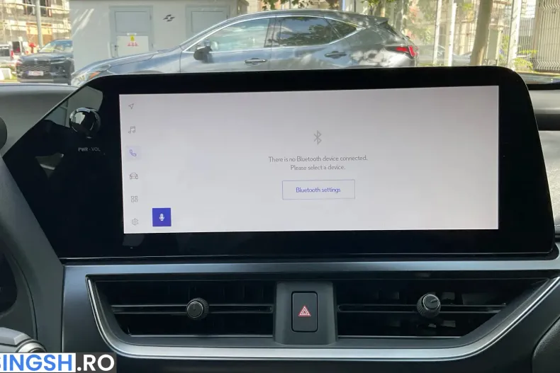 Lexus UX din 2025 cu 6.239 km - oferta LEX244164 - foto 21