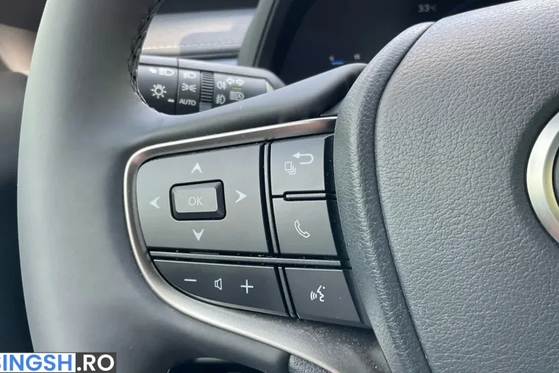 Lexus UX din 2025 cu 6.239 km - oferta LEX244164 - foto 26
