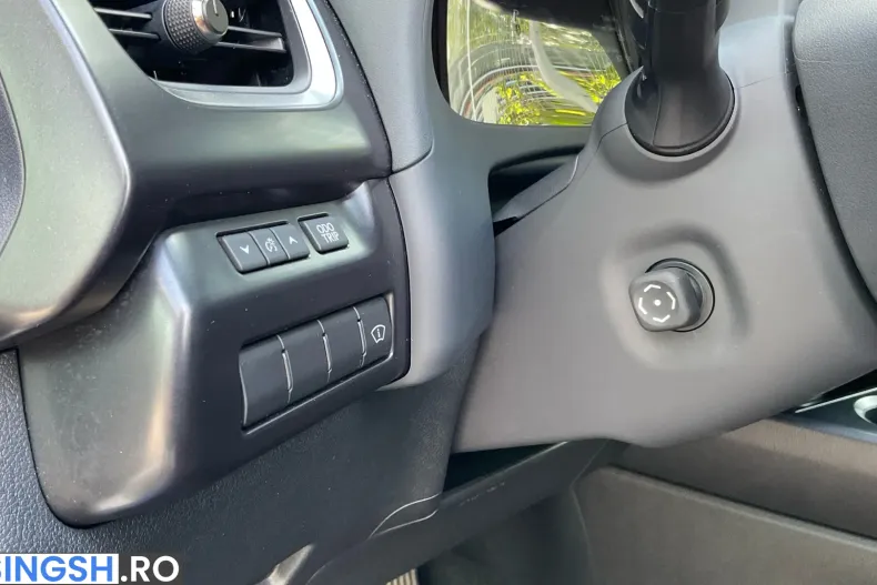 Lexus UX din 2025 cu 6.239 km - oferta LEX244164 - foto 31