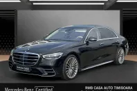 Mercedes-Benz S 580 (Clasa S) din 2022 cu 133.350 km - oferta MER244165 - foto 1