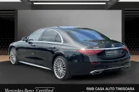 Mercedes-Benz S 580 (Clasa S) din 2022 cu 133.350 km - oferta MER244165 - foto 3