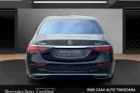 Mercedes-Benz S 580 (Clasa S) din 2022 cu 133.350 km - oferta MER244165 - foto 4