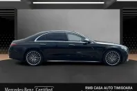 Mercedes-Benz S 580 (Clasa S) din 2022 cu 133.350 km - oferta MER244165 - foto 6