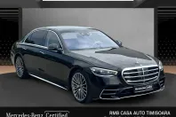 Mercedes-Benz S 580 (Clasa S) din 2022 cu 133.350 km - oferta MER244165 - foto 7