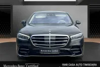 Mercedes-Benz S 580 (Clasa S) din 2022 cu 133.350 km - oferta MER244165 - foto 8