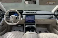 Mercedes-Benz S 580 (Clasa S) din 2022 cu 133.350 km - oferta MER244165 - foto 11