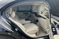 Mercedes-Benz S 580 (Clasa S) din 2022 cu 133.350 km - oferta MER244165 - foto 14