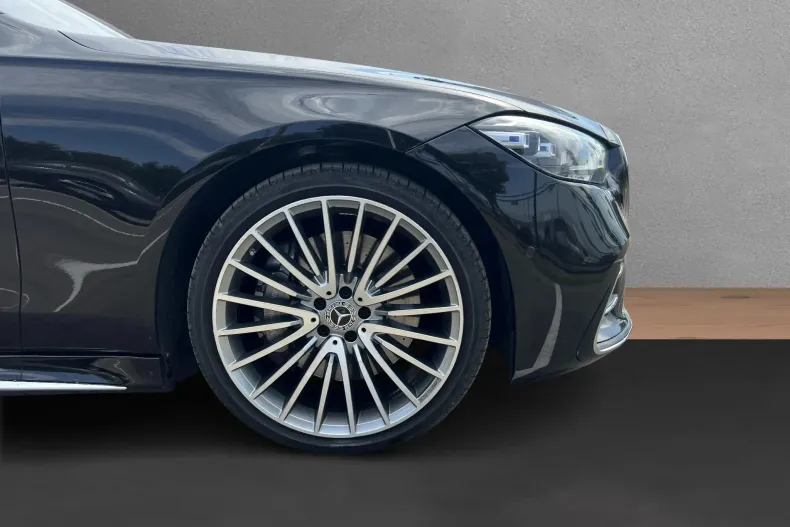 Mercedes-Benz S 580 (Clasa S) din 2022 cu 133.350 km - oferta MER244165 - foto 15