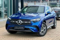 Mercedes-Benz GLC 200 (Clasa GLC) din 2026 cu 6 km - oferta MER244166 - foto 1