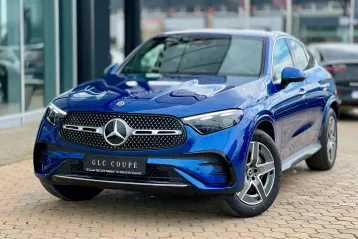 Mercedes-Benz GLC 200 din 2026 - oferta MER244166