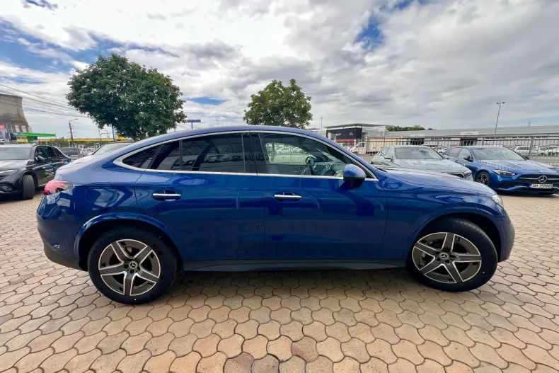Mercedes-Benz GLC 200 (Clasa GLC) din 2026 cu 6 km - oferta MER244166 - foto 6