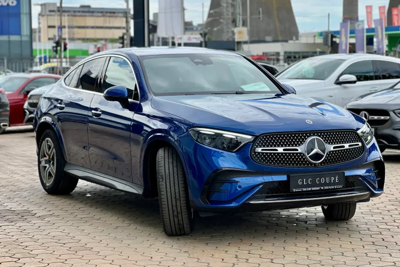 Mercedes-Benz GLC 200 (Clasa GLC) din 2026 cu 6 km - oferta MER244166 - foto 7