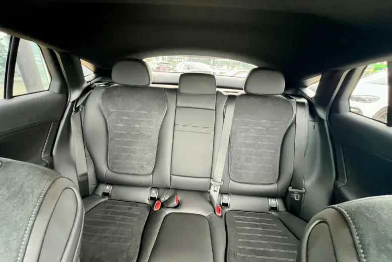 Mercedes-Benz GLC 200 (Clasa GLC) din 2026 cu 6 km - oferta MER244166 - foto 13