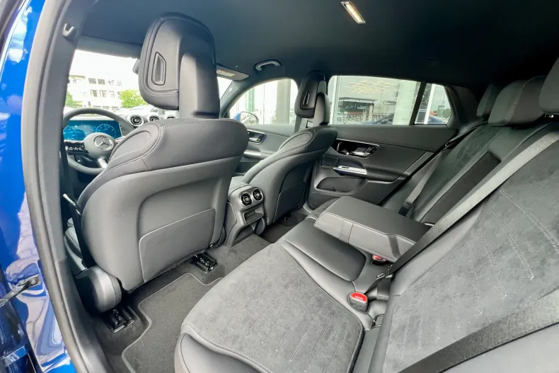Mercedes-Benz GLC 200 (Clasa GLC) din 2026 cu 6 km - oferta MER244166 - foto 15