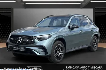 Mercedes-Benz GLC 300 din 2025 - oferta MER244167