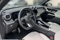 Mercedes-Benz GLC 300 (Clasa GLC) din 2025 cu 15.900 km - oferta MER244167 - foto 9