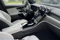 Mercedes-Benz GLC 300 (Clasa GLC) din 2025 cu 15.900 km - oferta MER244167 - foto 12