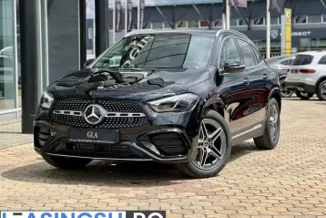 Mercedes-Benz GLA 200 din 2024 - oferta MER244168