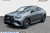 Mercedes-Benz GLE 350 (Clasa GLE) din 2025 cu 10.210 km - oferta MER244169 - foto 1