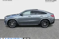 Mercedes-Benz GLE 350 (Clasa GLE) din 2025 cu 10.210 km - oferta MER244169 - foto 2