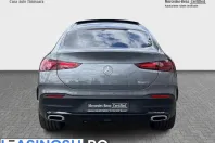 Mercedes-Benz GLE 350 (Clasa GLE) din 2025 cu 10.210 km - oferta MER244169 - foto 4