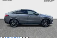 Mercedes-Benz GLE 350 (Clasa GLE) din 2025 cu 10.210 km - oferta MER244169 - foto 6