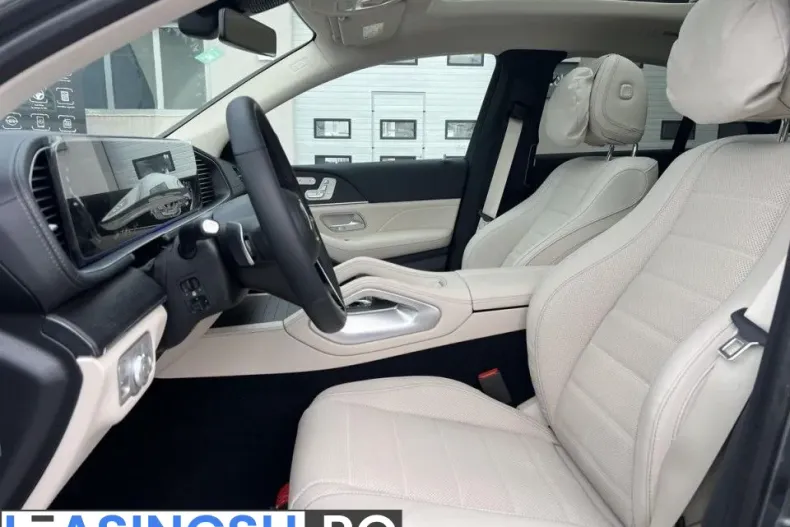 Mercedes-Benz GLE 350 (Clasa GLE) din 2025 cu 10.210 km - oferta MER244169 - foto 13