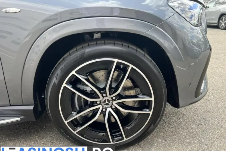 Mercedes-Benz GLE 350 (Clasa GLE) din 2025 cu 10.210 km - oferta MER244169 - foto 15