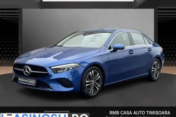 Mercedes-Benz A 180 din 2025 - oferta MER244170