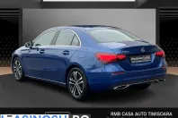 Mercedes-Benz A 180 (Clasa A) din 2025 cu 19.605 km - oferta MER244170 - foto 3