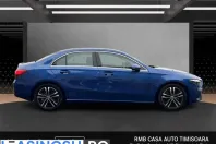 Mercedes-Benz A 180 (Clasa A) din 2025 cu 19.605 km - oferta MER244170 - foto 6