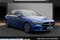 Mercedes-Benz A 180 (Clasa A) din 2025 cu 19.605 km - oferta MER244170 - foto 7