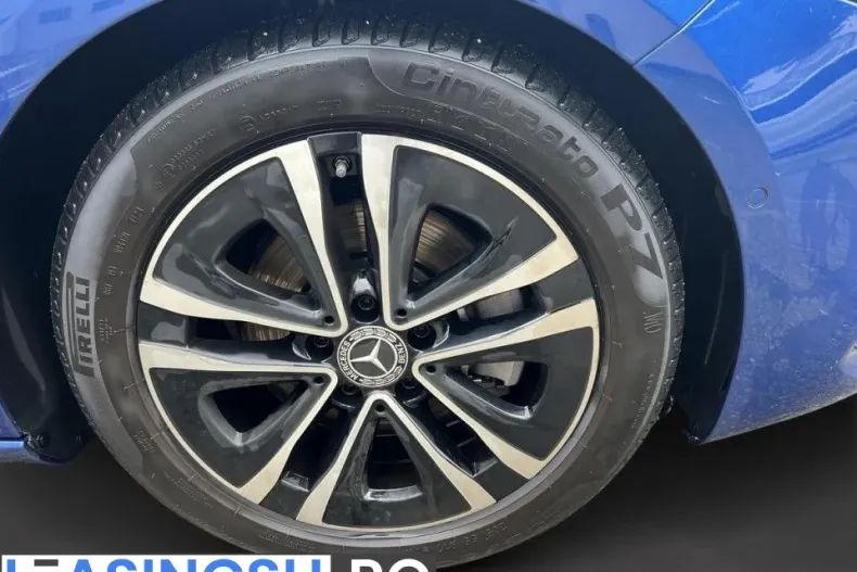 Mercedes-Benz A 180 (Clasa A) din 2025 cu 19.605 km - oferta MER244170 - foto 9