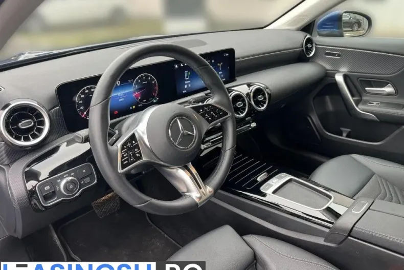 Mercedes-Benz A 180 (Clasa A) din 2025 cu 19.605 km - oferta MER244170 - foto 10