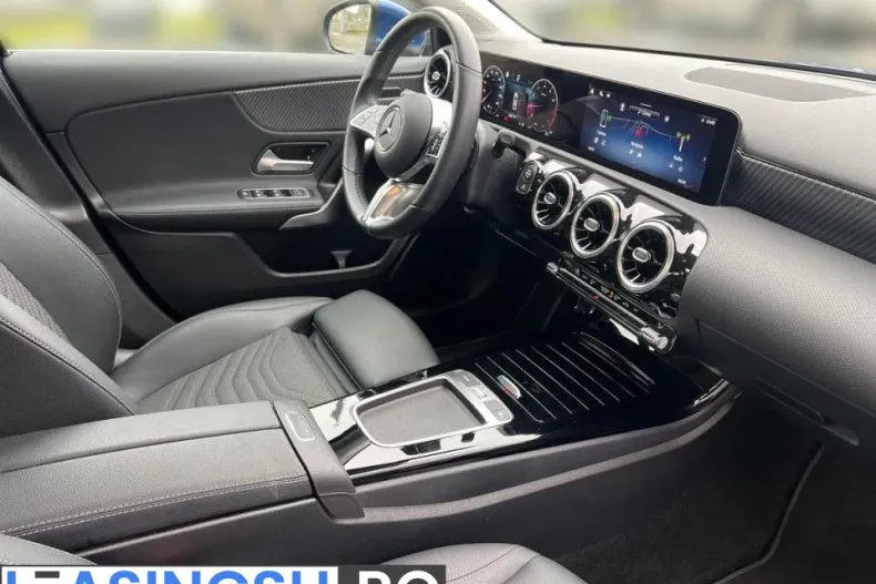 Mercedes-Benz A 180 (Clasa A) din 2025 cu 19.605 km - oferta MER244170 - foto 13